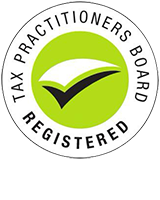Tax agent number